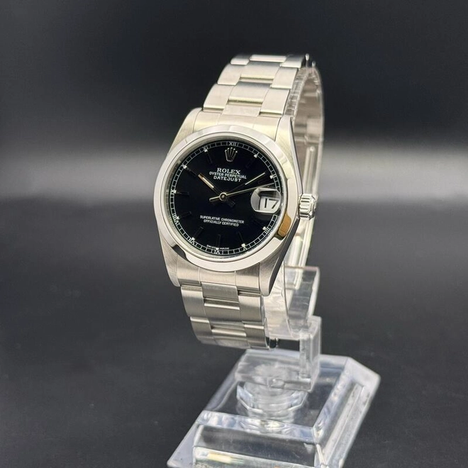 Oyster Perpetual 31 -0331