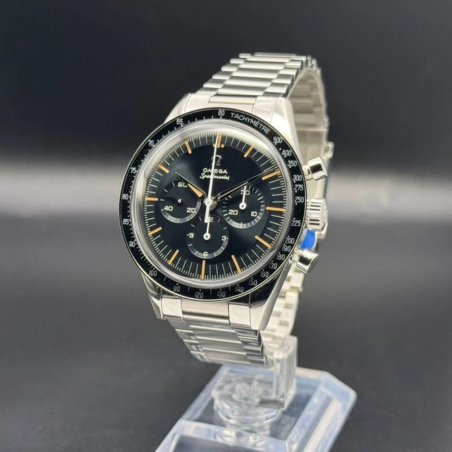 Speedmaster First Omega in Space -0332