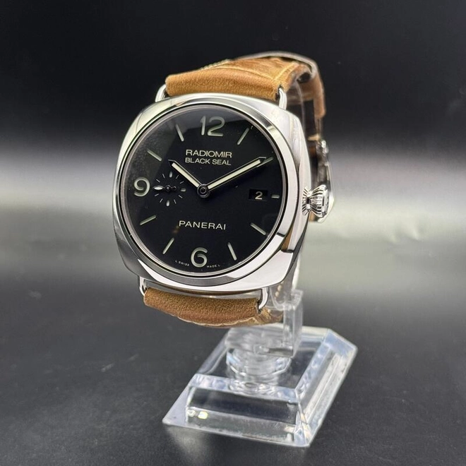 Radiomir Black Seal 3 Days -0342