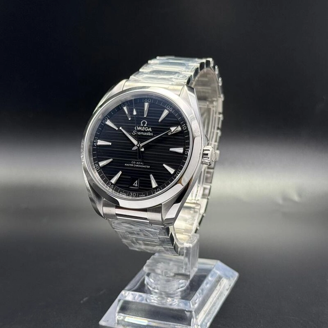 Seamaster Aqua Terra -0343