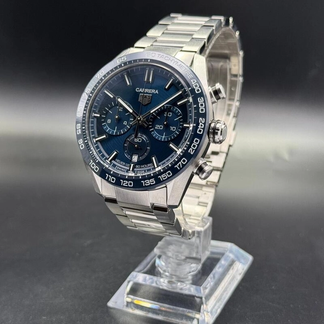 Carrera Chronograph -0354
