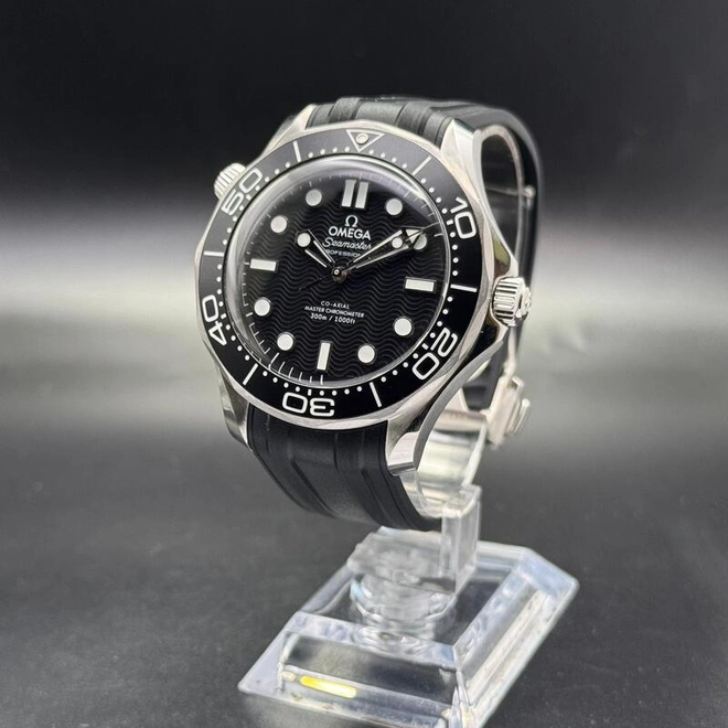 Seamaster Diver 300M -0356