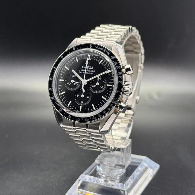 Speedmaster Moonwatch