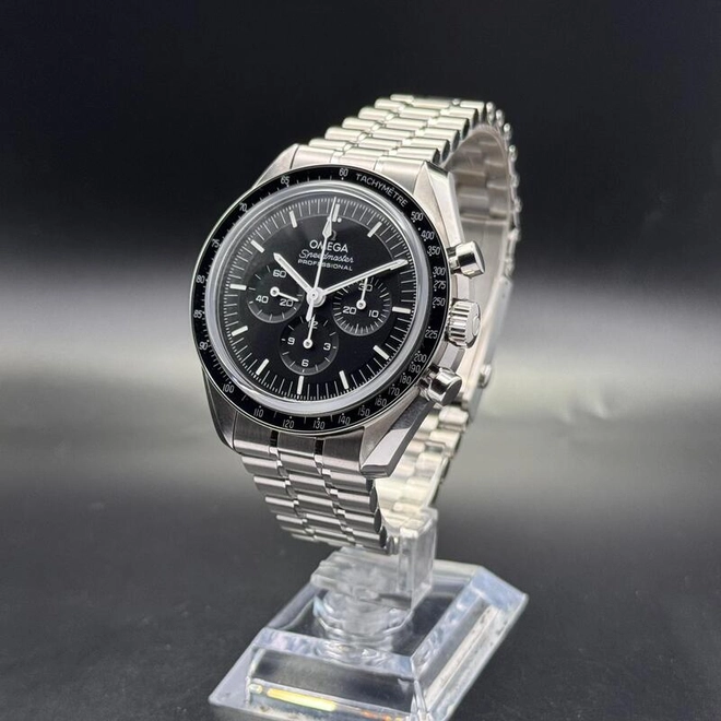 Speedmaster Moonwatch -0361