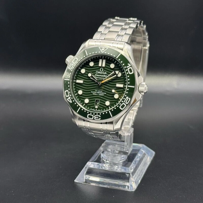 Seamaster Diver 300M -0362