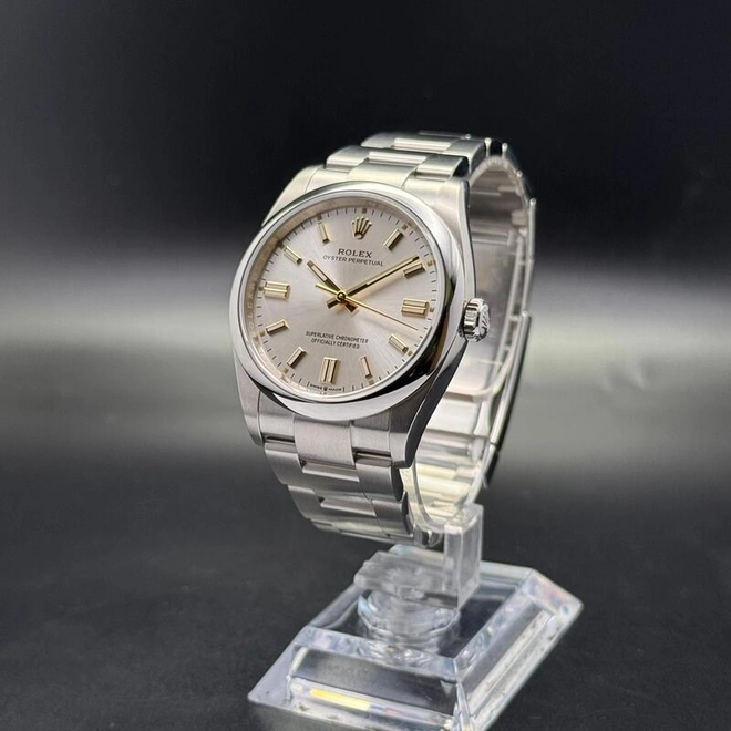 Oyster Perpetual 36 -0364