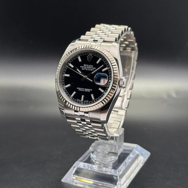 Datejust 36 -0368