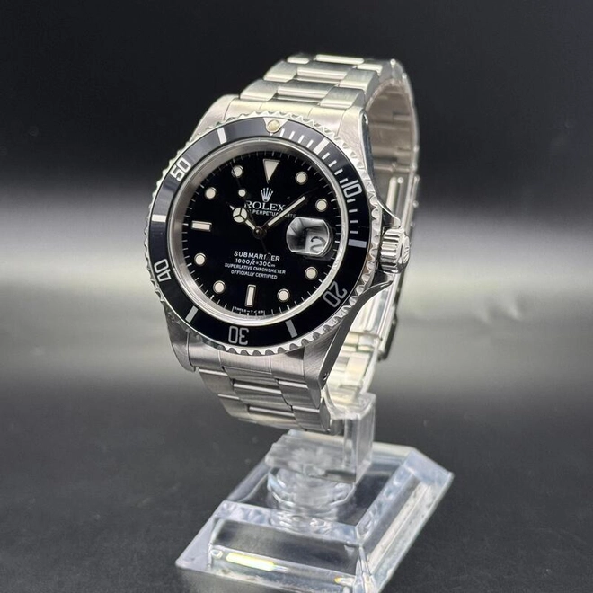 Submariner Date -0363