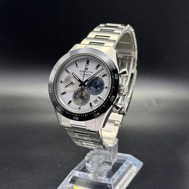 Chronomaster Sport -0372
