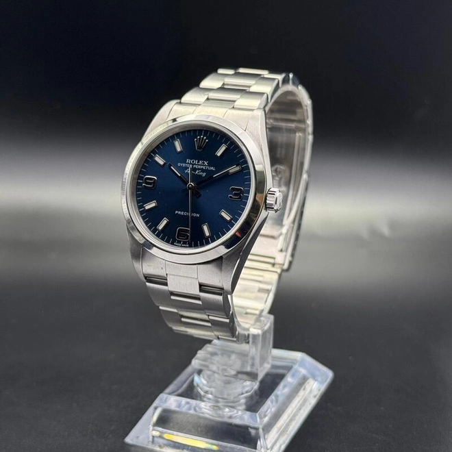 Air-King -0373