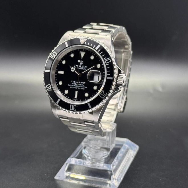 Submariner Date -0367