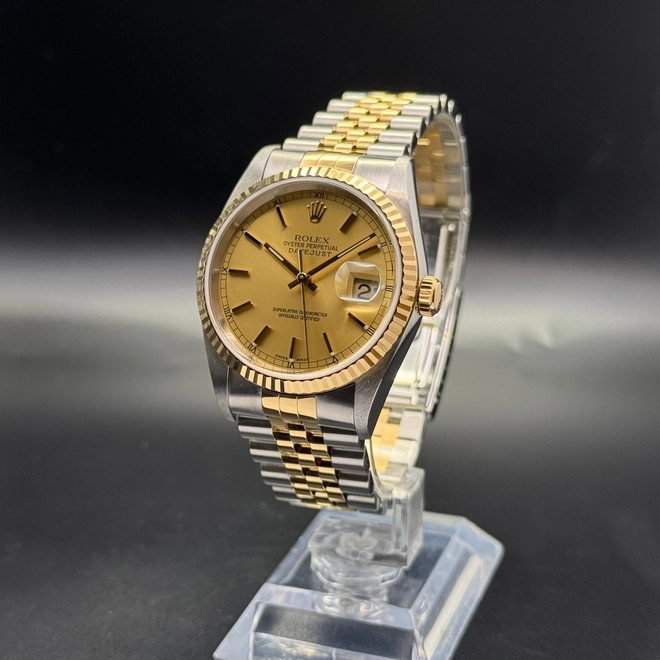 Datejust 36 -0389