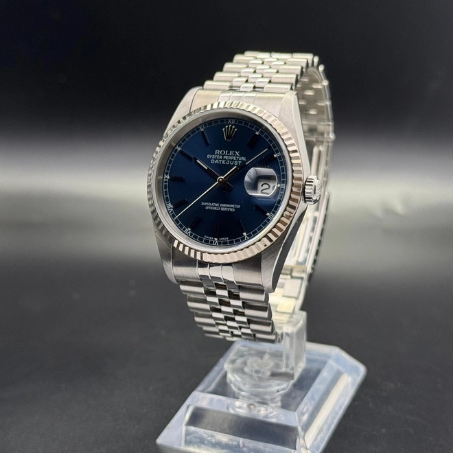 Datejust 36 -0390
