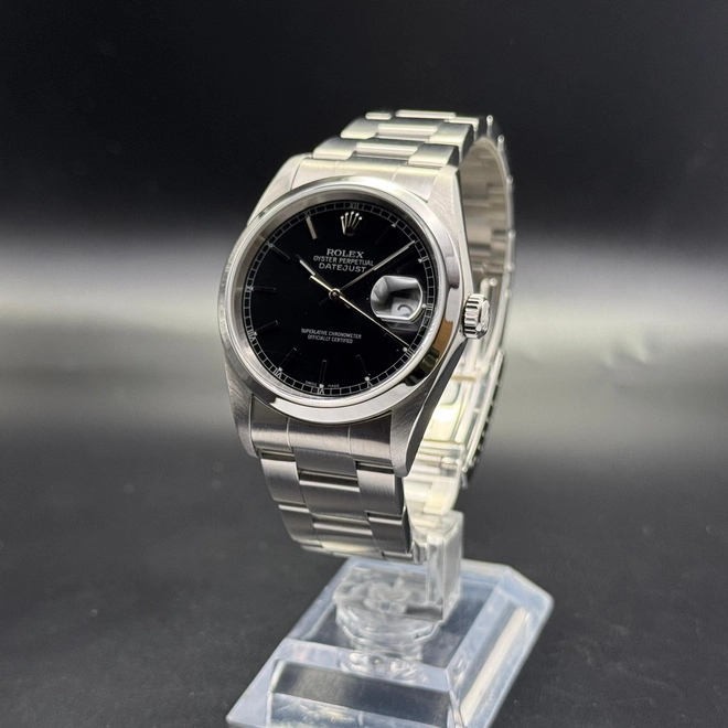 Datejust 36 -0393
