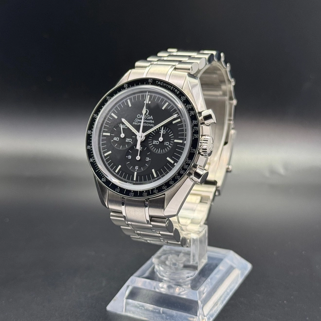 Speedmaster Moonwatch -0397