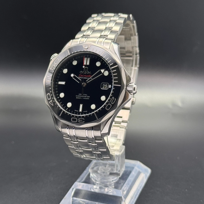 Seamaster Diver 300M -0398