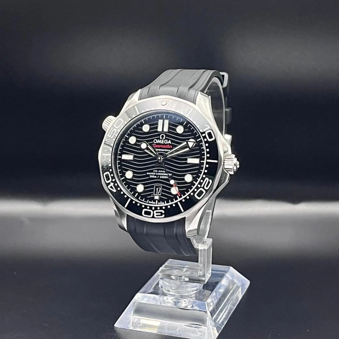 Seamaster Diver 300M - 229