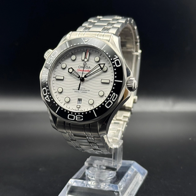 Seamaster Diver 300M -0408