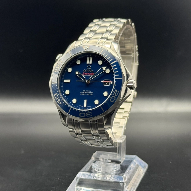 Seamaster Diver 300M -0411