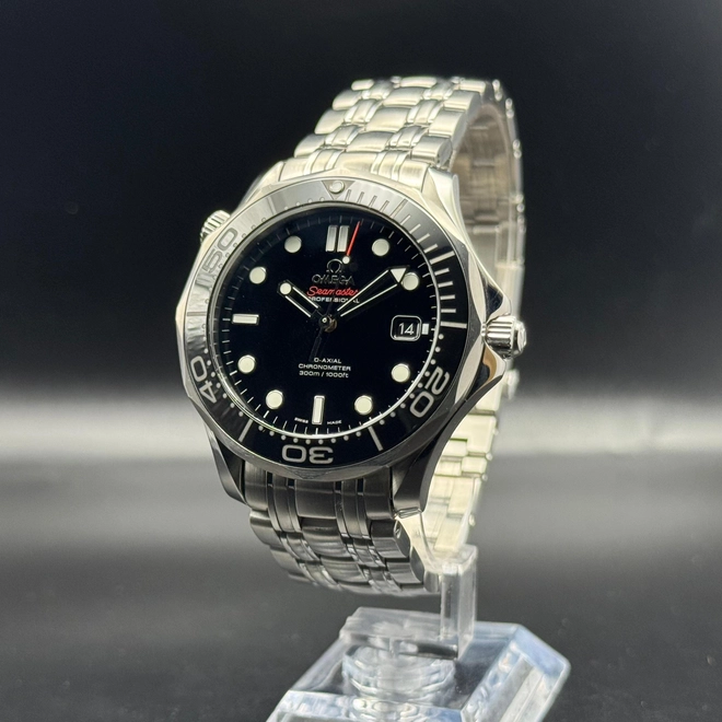Seamaster Diver 300M -0413