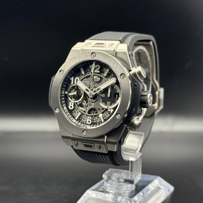 Big Bang Unico -0416