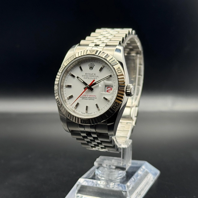 Datejust Turn-O-Graph -0419