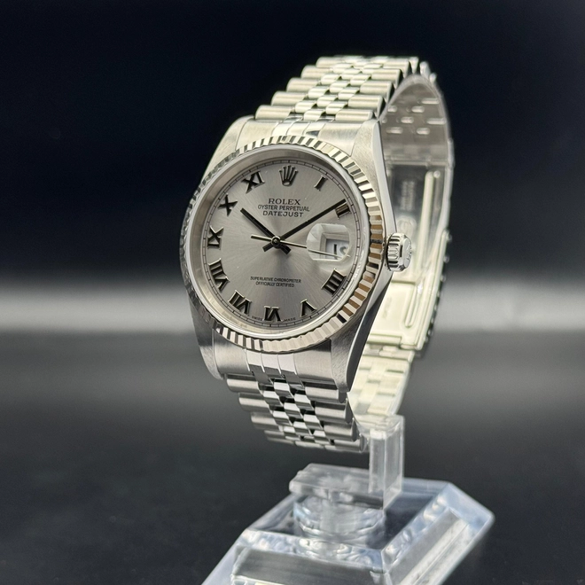 Datejust 36 -0420