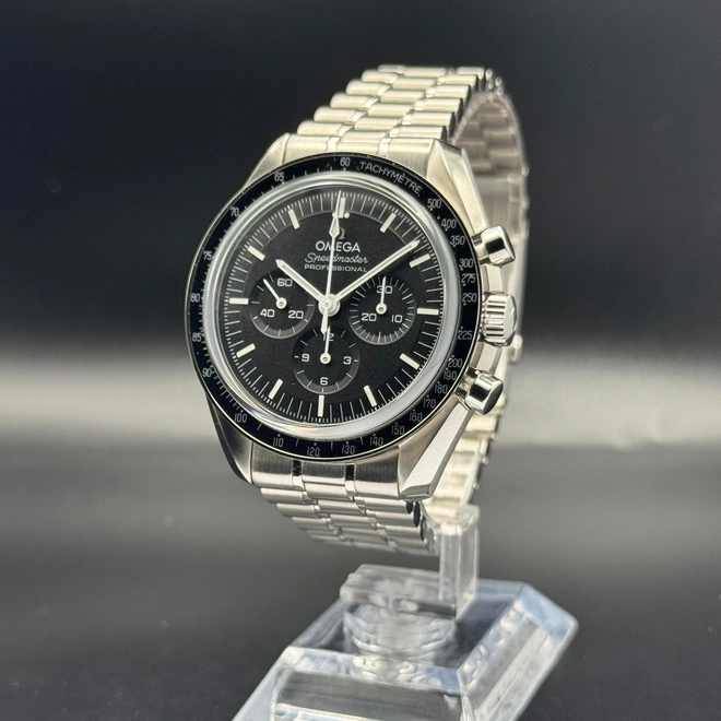 Speedmaster Moonwatch -0428