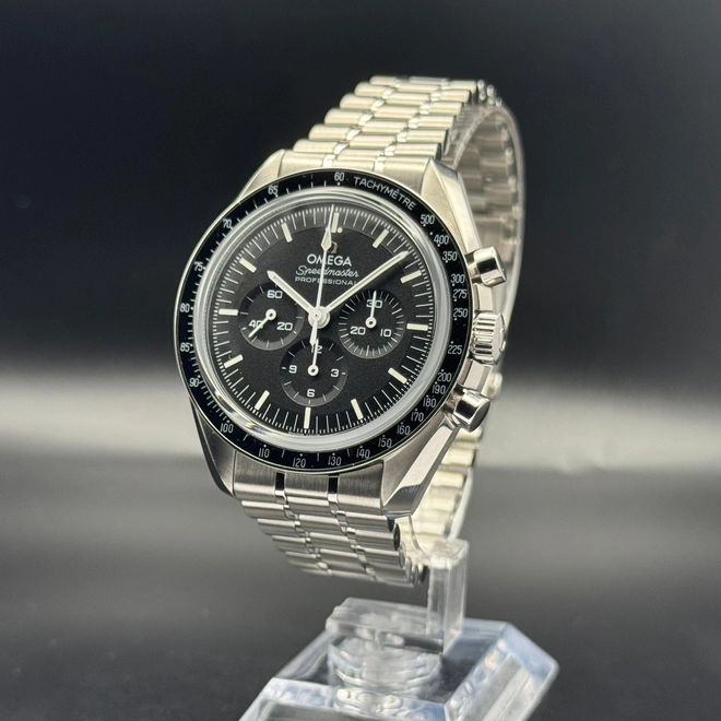 Speedmaster Moonwatch -0429
