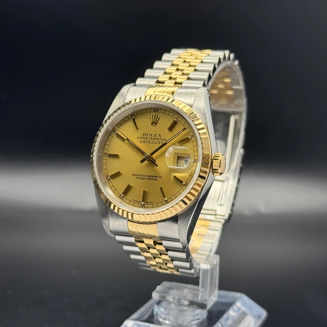 Datejust 36 -0438