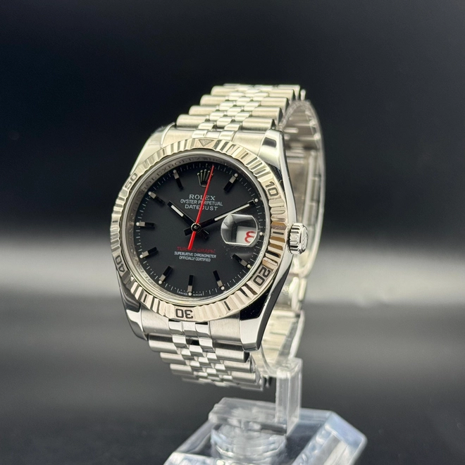 Datejust Turn-O-Graph -0435