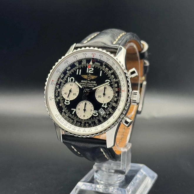 Navitimer -0446