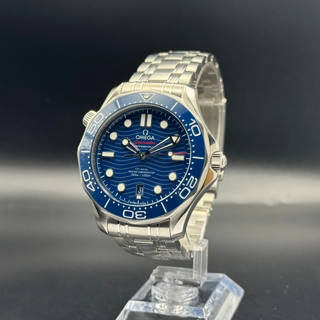 Seamaster Diver 300M -0441