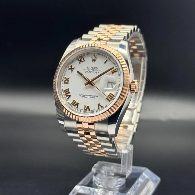 Datejust 36 -0466