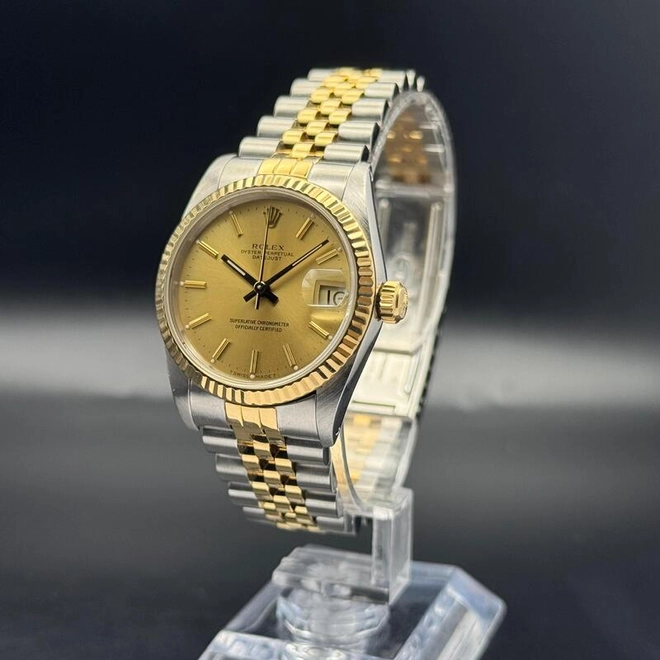 Datejust 31 -0471