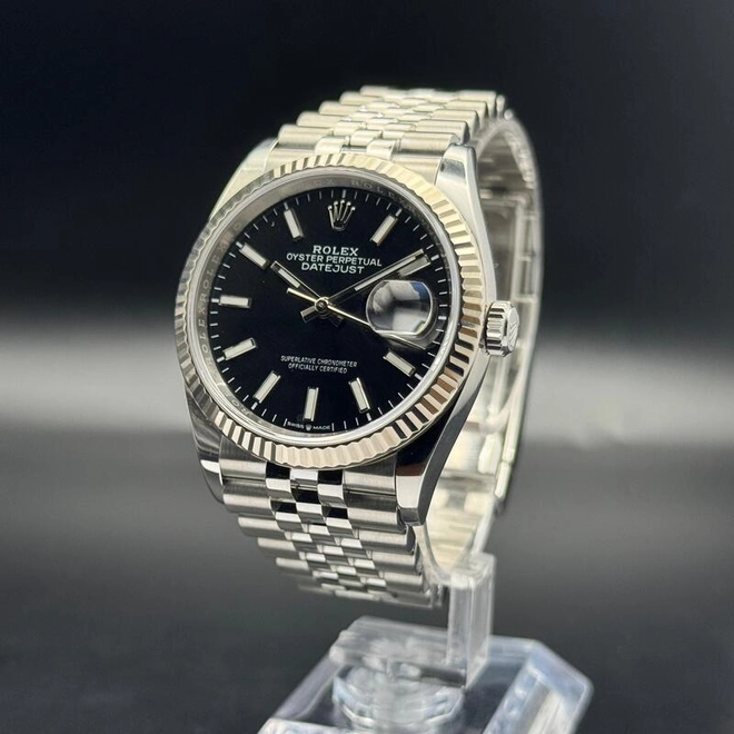 Datejust 36 -0472