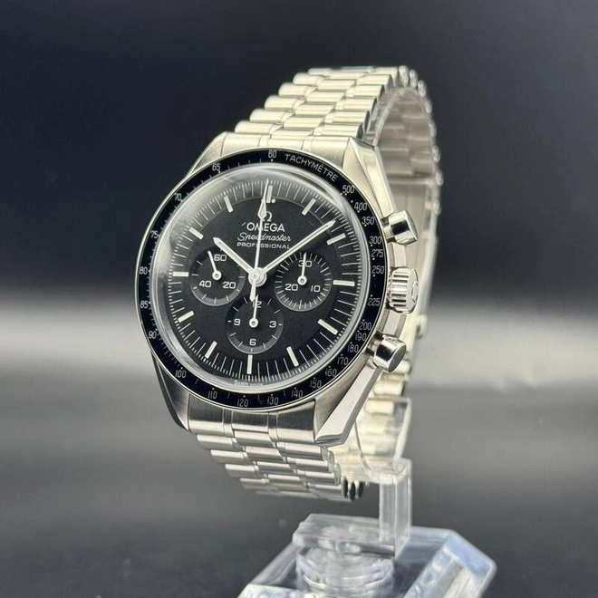 Speedmaster Moonwatch -0476