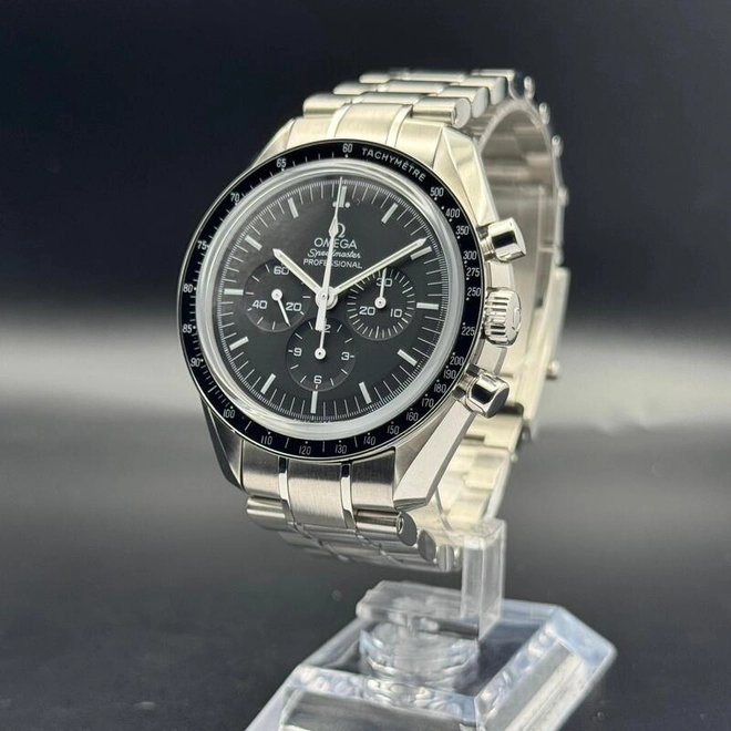 Speedmaster Moonwatch -0477