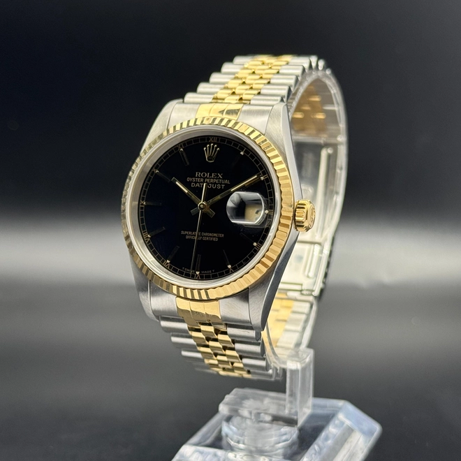 Datejust 36 -0479
