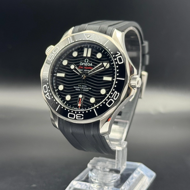 Seamaster Diver 300M -0483