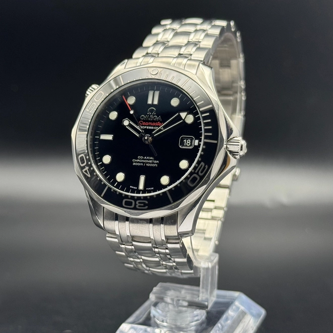 Seamaster Diver 300M -0481