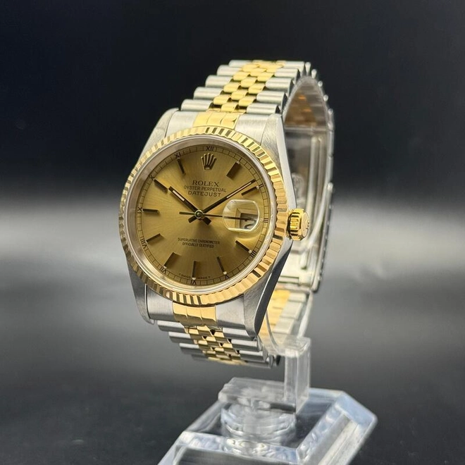 Datejust 36 -0522