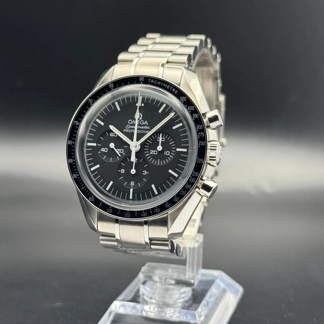 Speedmaster Moonwatch -0524