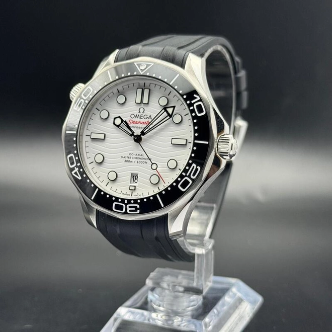 Seamaster Diver 300M -0526