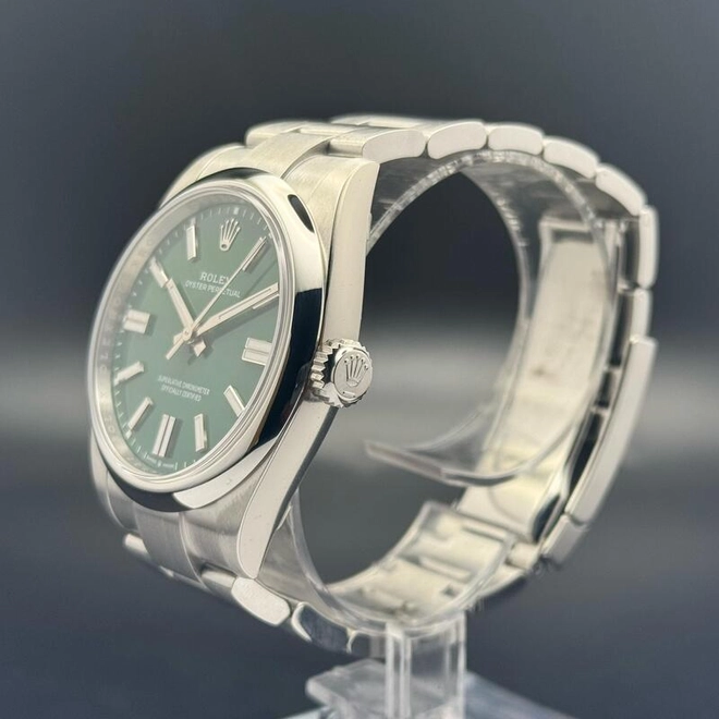 Oyster Perpetual 41 -0531