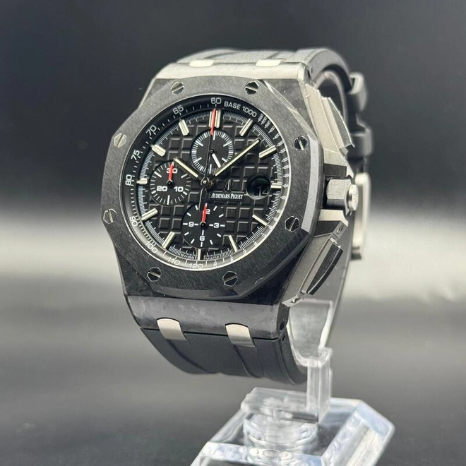 Royal Oak Offshore Chronograph -0518