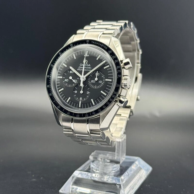Speedmaster Moonwatch -0519