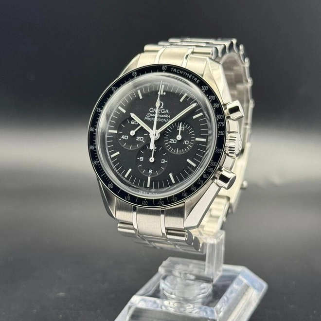 Speedmaster Moonwatch -0520
