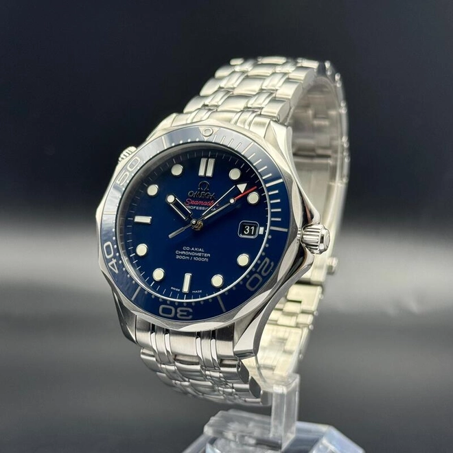 Seamaster Diver 300M -0578