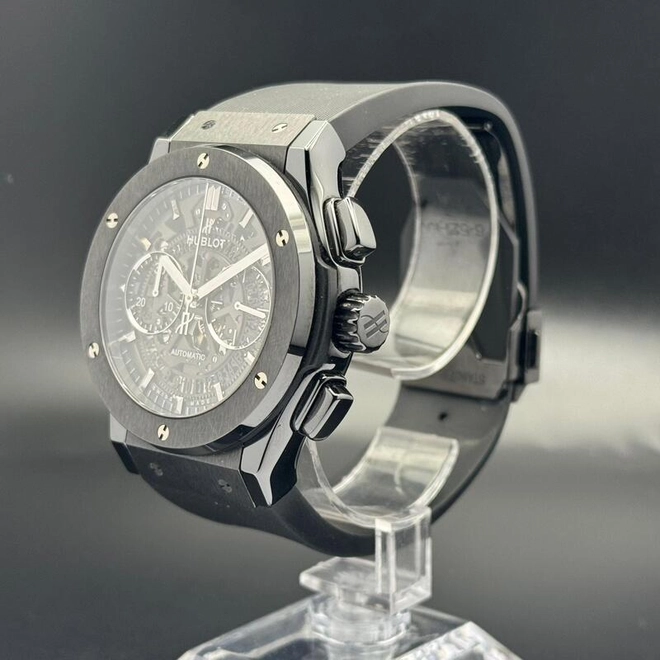 Classic Fusion Aerofusion -0608